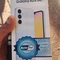 سامسونگ A25 5G