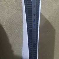 PS5در حد نو|کنسول، بازی ویدئویی و آنلاین|تهران, فدک|دیوار