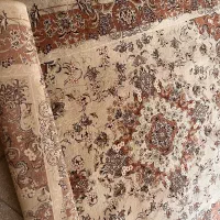 فرش|فرش|سمنان, |دیوار