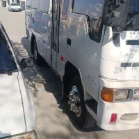 مینی بوس هیوندا 89