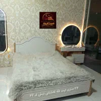 سرویس خواب مدل تیدا