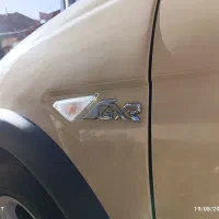کوئیک مدلGXR-L 1403 ترمز esc و رینگ آلومینیومی|خودرو سواری و وانت|زاهدان, |دیوار