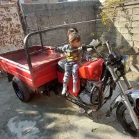 موتورسه چرخ