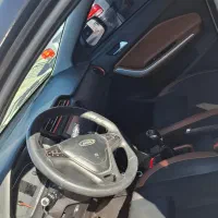 امویام X22 دندهای مدل ۱۳۹۶ ،بیرنگ و سالم|خودرو سواری و وانت|گرگان, |دیوار