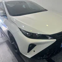 آریزو 6 gt جی تی 1403