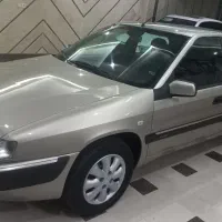 زانتیا 2000 SX استثنایی کمکار بیرنگ