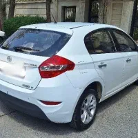 H320 برلیانس اتوماتیک