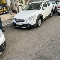 اچ سی کراس مدل ۹۵|خودرو سواری و وانت|تهران, خانی‌آباد|دیوار