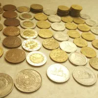 سکه واسکناس