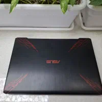 لپتاپ ایسوس fx570ud