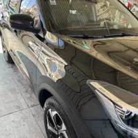 MVM x55|خودرو سواری و وانت|بافق, |دیوار