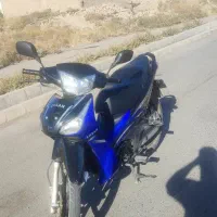 موتور احسان طرح ویو مدل ۱۴۰۲