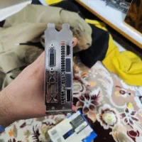 فروش برد rx580|قطعات و لوازم جانبی رایانه|قدس, شهر‌قدس|دیوار