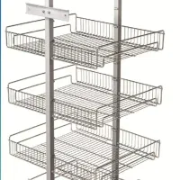 سوپر مارکتی یخچالی|مصالح و تجهیزات ساختمان|مشهد, کوی دروی|دیوار