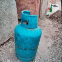 کپسول گاز