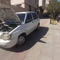 پراد هاجبک مدل ۹۳ به شرط