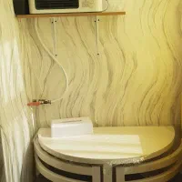 آپارتمان مبله کامل|اجارهٔ آپارتمان|کرج, گلشهر|دیوار