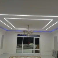 اجرای کناف ایران کی پلاس اجرا سقف کاذب ۶۰×۶۰ +k|خدمات پیشه و مهارت|تهران, دروازه شمیران|دیوار