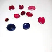 یاقوت معدنی