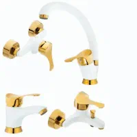 شیرهای ساختمانی برند پارلا 5 سال گارانتی استاندارد|مصالح و تجهیزات ساختمان|بهارستان, |دیوار