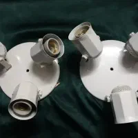 یک جفت اوستر آهنی