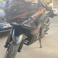 Rs200 مدل۱۳۹۵