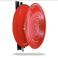 قرقره شیلنگ جمع کن