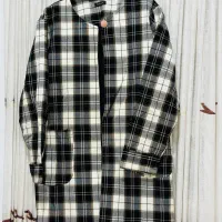 بارونی و کت پشمی آستر دار زیر قیمت|لباس|گرگان, |دیوار