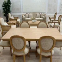 مبل لوورنت برند انصاری8273|مبلمان خانگی و میز عسلی|یاسوج, |دیوار