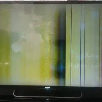 تلویزیون LED سونی ۵۵ اینج