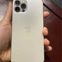 گوشی‌ آیفون ۱۲ پرومکس Zaa