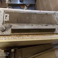 هود و کابینت هود|هود|قزوین, |دیوار