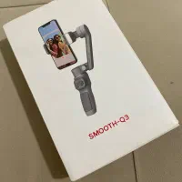 گیمبال مدل smooth 3|دوربین عکاسی و فیلم‌برداری|کیش, |دیوار