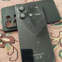گوشی موبایلXiaomi Redmi note 13شیائومی ردمی نوت 13|موبایل|تهران, حسنآباد|دیوار