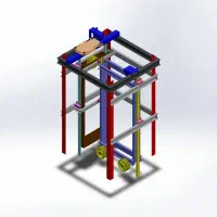 استخدام تکنسین آسانسور نصب، سرویس و تعمیرات|استخدام صنعتی، فنی، مهندسی|لاهیجان, طالقانی|دیوار