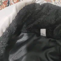 پافر|لباس|بومهن, |دیوار