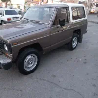 نیسان پاترول