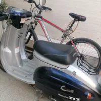موتور پاکشتی سوزوکی