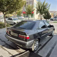 زانتیا مدل ۸۹ بدون رنگ|خودرو سواری و وانت|باغ بهادران, |دیوار