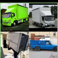 حمل نقل یامور بار تبریز|خدمات حمل و نقل|تبریز, |دیوار