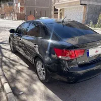 سراتو سایپا ۲۰۰۰