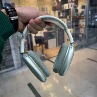 ایرپاد مکس اصل AirPods Max|لوازم جانبی موبایل و تبلت|تهران, دزاشیب|دیوار