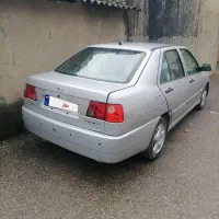 سواری چری تیپ2|خودرو سواری و وانت|ساری, |دیوار