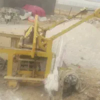 دستگاه بلوک زنی|ماشین‌آلات صنعتی|باغ ملک, |دیوار