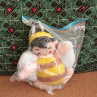 عروسک.|اسباببازی بچه|شیروان (خراسان), |دیوار