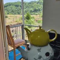 *تخفیف ویژه* ویلا مستقل ۶۵ متری با تمام امکانات