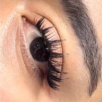 مدل جهت تکمیل آلبوم وجذب مشتری (آموزش کاشت مژه)|خدمات آرایشگری و زیبایی|بندرعباس, |دیوار