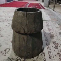 عیار برنج چوبی قدیمی دارای قدمت بالای ۴۰سال|کلکسیون اشیاء عتیقه|بندر انزلی, چهارفریضه|دیوار