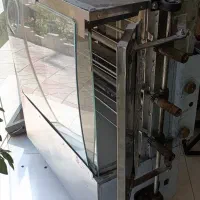 دستگاه مرغ بریان