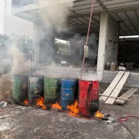 ایزوگام قیروگونی آسفالت